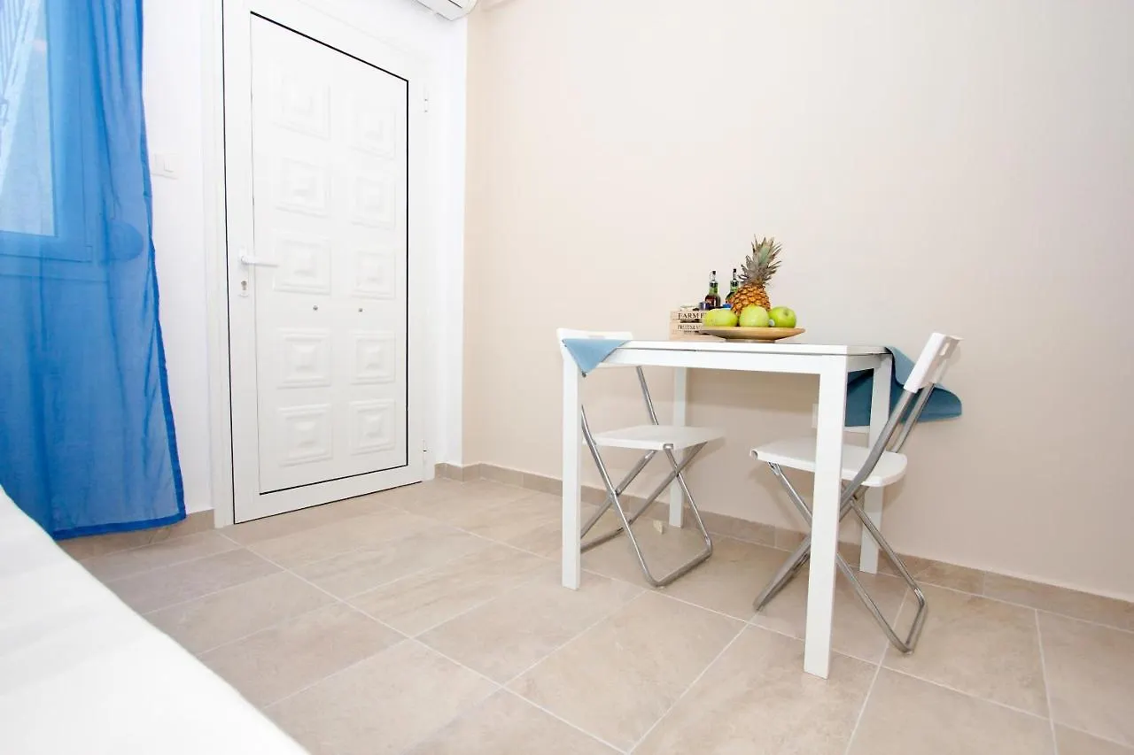 Lovely Apartment By The Sea..... Epanomi