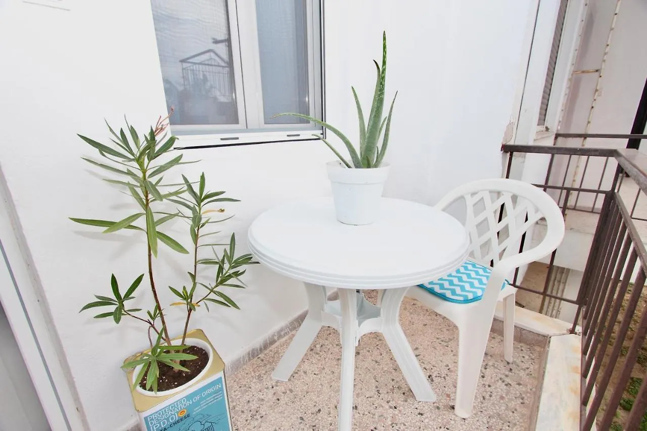 Lovely Apartment By The Sea..... Epanomi