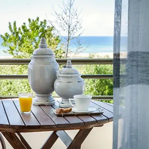 Hotel Akti Retzika, Epanomí